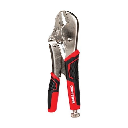 Craftsman Locking Pliers (10R) CMHT82549