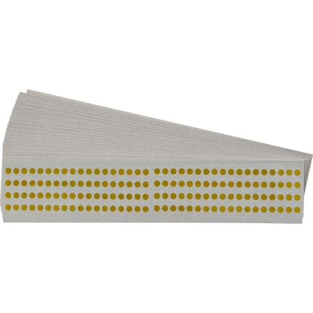 Brady Circuit Board Solder Masks Polyimi, PK 25 CMKC-187-PK