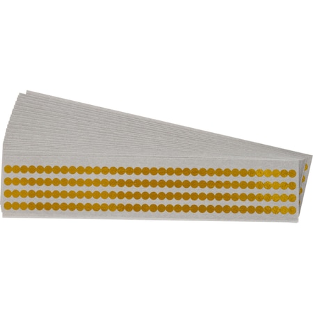 Brady Circuit Board Solder Masks Polyimi, PK 25 CMKC-250-PK