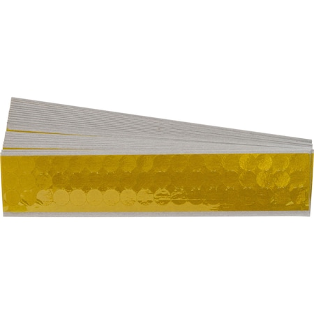 Brady Circuit Board Solder Masks Polyimi, PK 25 CMKC-500-PK