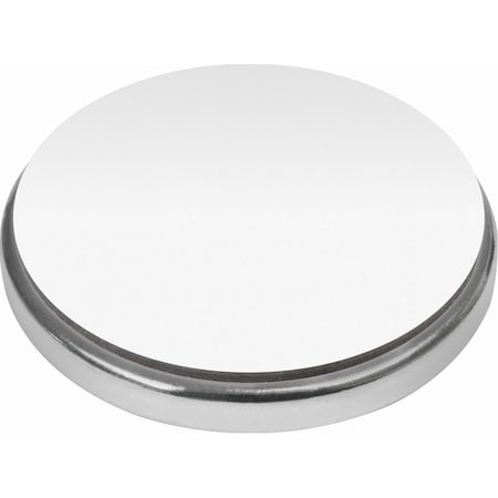 Mag-Mate Smart Mag Rare Earthdiasc with Adhesive CMP7512P2ADH