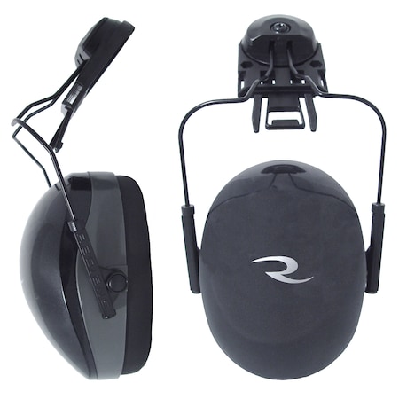 Radians Radians Cap Mount 26 Earmuff CMT26