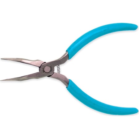 Xcelite 6 in Weller(R) Xcelite(R) Round Nose Plier Cushion Grip Handle CN7776N