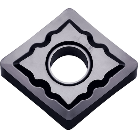 Kyocera Turning Insert, Diamond, CNGG 431FPTK PR CNGG431FPTKPR1535