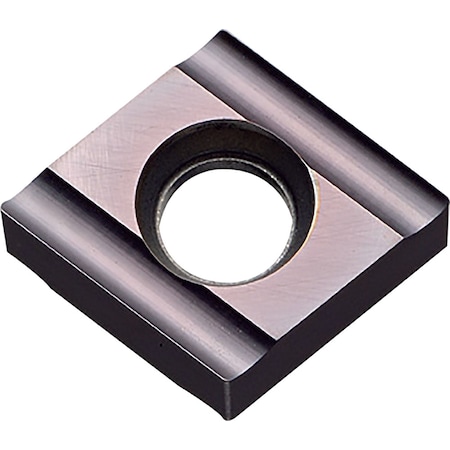 Kyocera Turning Insert, Diamond, CNGU 242013MFRU CNGU242013MFRUPR1225