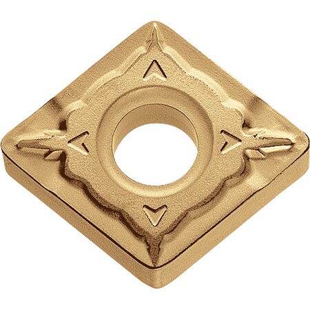 Kyocera Turning Insert, Diamond, CNMG 431WQ PV71 CNMG431WQPV710