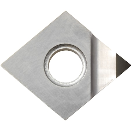 Kyocera Turning Insert, Diamond, CNMM 431MSE KPD CNMM431MSEKPD010