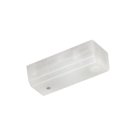C-Max Rectangular Photocell Node, Translucent CN-RTPCT
