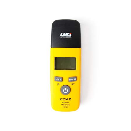 Uei Test Instruments COA2 - Wireless Carbon Monoxide Detector COA2
