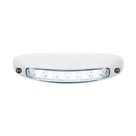 Federal Signal LED Scene Light COM9,1730 Raw Lumen COM9-W