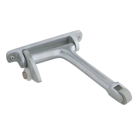 Ives Satin Chrome Coordinator COR7G26D COR.10029