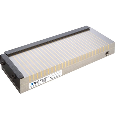 Walker Neomicro Permanent Magnetic Grinding Ch CP0824MICRO