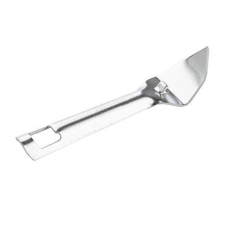 Tablecraft Giant Can Punch, Stainless Steel, 7" CP42