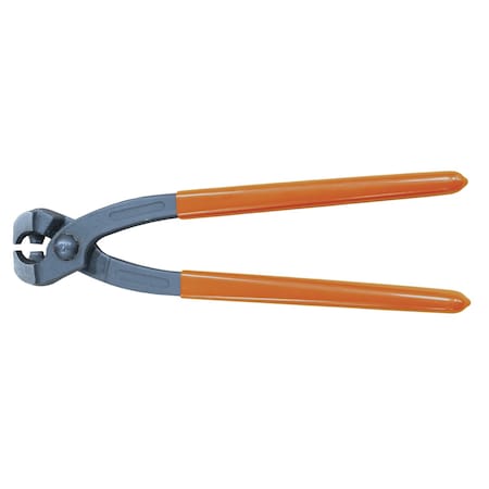 Sur&R Seal Clamp Pliers, Dual Jaw, 360 Deg. CP720