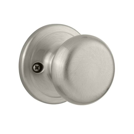 Kwikset Clear Pack Juno Single Dummy Lock 97880-668