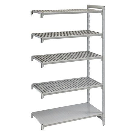 Cambro CP Add On 5VS 21X42X84 CPA214284VS5PKG