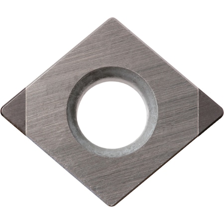 Kyocera Turning Insert, Diamond, CPGB 322S00435M CPGB322S00435METKBN35M