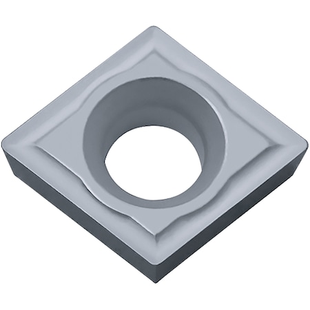 Kyocera Turning Insert, Diamond, CPMH 322 TN620 CPMH322TN620