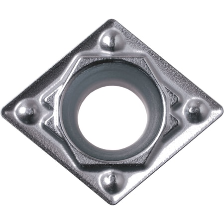 Kyocera Turning Insert, Diamond, CPMH 322HQ PR15 CPMH322HQPR1535
