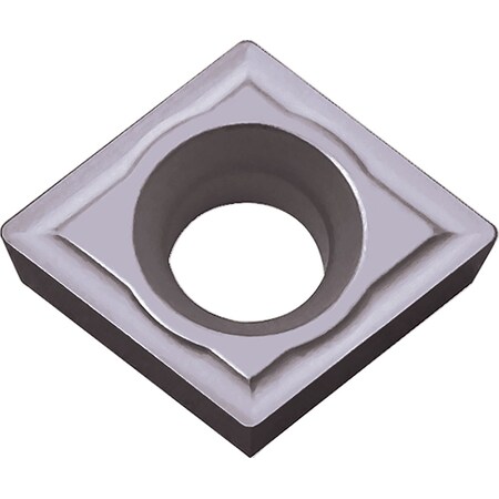 Kyocera Turning Insert, Diamond, CPMH 322 PR1535 CPMH322PR1535