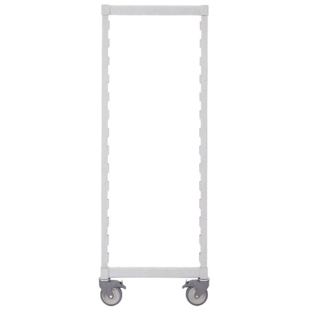 Cambro CP Mobile Post Kit 18X35-SPKGY CPMPK1835480