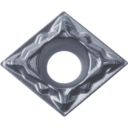 Kyocera Turning Insert, Diamond, CPMT 3205PP PR1 CPMT3205PPPR1225