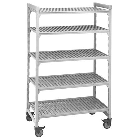 Cambro CP Mobile P 5V 24X36X75-SPKGY CPMU243675V5480