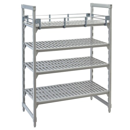 Cambro CP Rail KIT 3/4 21X30-Gray CPR21303151