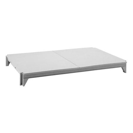 Cambro CP Shelf Kit 1S 21X30-SPKGY CPSK2130S1480