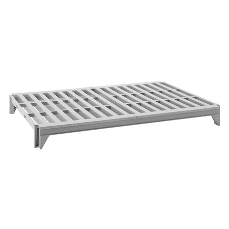 Cambro CP Shelf Kit 4V 21X42-SPKGY CPSK2142V4480