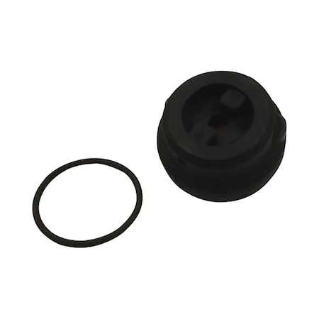 Chicago Pneumatic Valve Assembly CPT2050498953