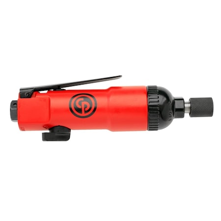 Chicago Pneumatic Hex Impact Screw Driver, 1/4" 2136