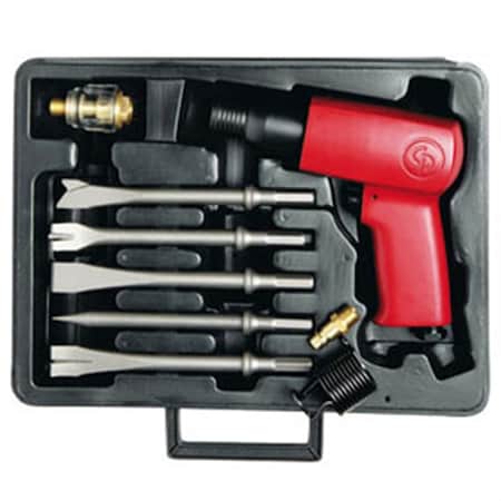 Chicago Pneumatic Standard Duty Air Hammer Kit 8941171110