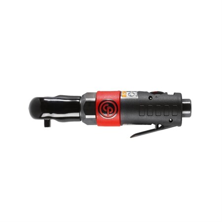 Chicago Pneumatic Stubby Ratchet, 1/4" 8941082511
