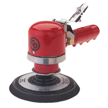 Chicago Pneumatic Dual Action Sander CP870