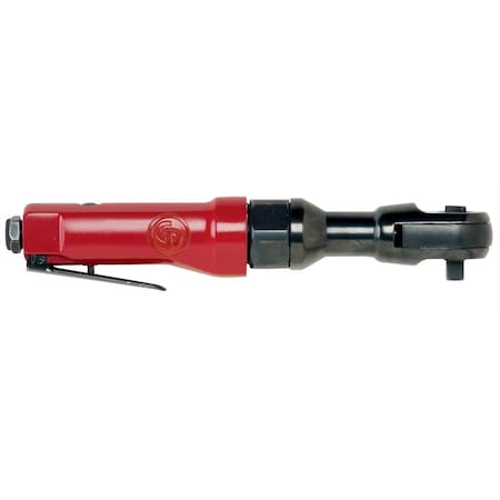 Chicago Pneumatic Standard Duty Air Ratchet, 3/8"Drive CP886