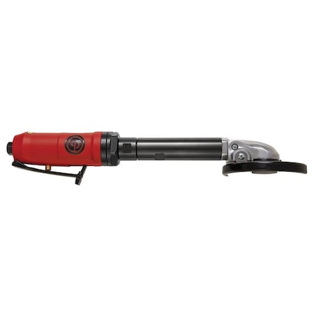 CHICAGO PNEUMATIC Extended Cut Off Tool, CP9116 CPTCP9116