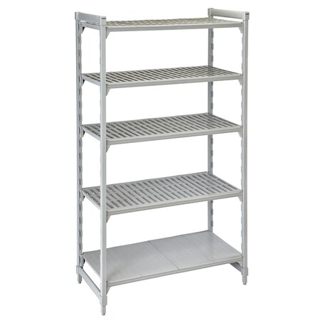 Cambro CP Starter 5VS 24X72X84 CPU247284VS5PKG