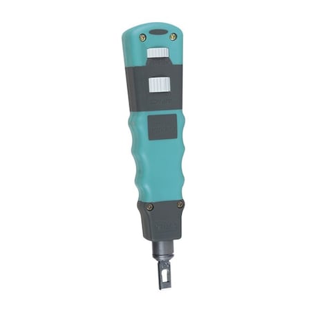 Proskit Punch Down Tool w/110 and 66 Combi-Bld CP-3148
