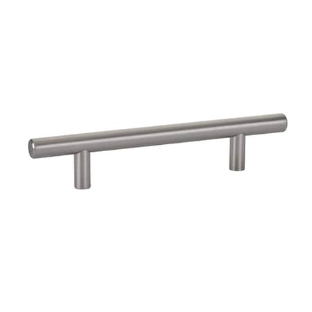 Emtek Satin Nickel Pull 86360US15 86360US15