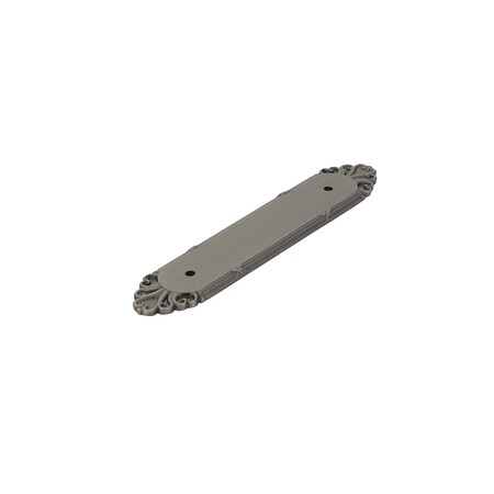 Emtek Satin Nickel Pull 86294US15 86294US15