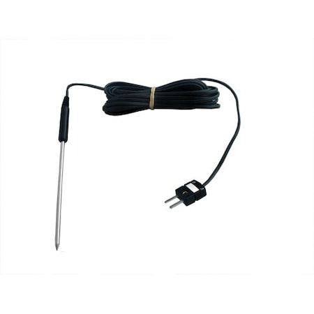 Supco 15FT Wire With 4 Stainless Steel Sensor CR15B