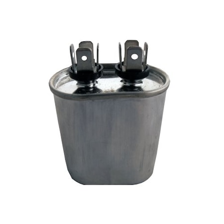 Supco Oval Run Capacitor, CR70X440 CR70X440