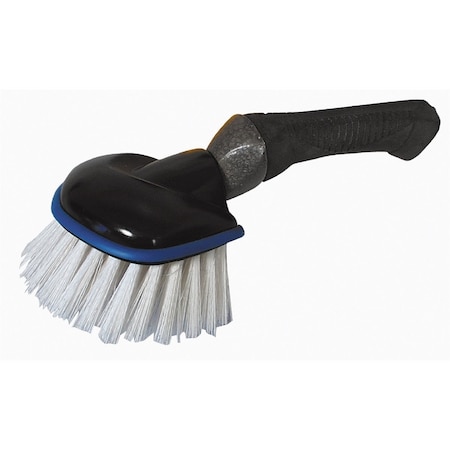 Carrand Tire/Bumper Brush CRD92036