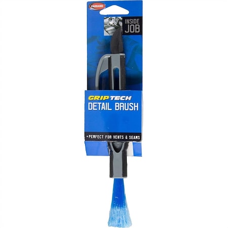 Carrand Interior/Exterior Detail Brush CRD92046
