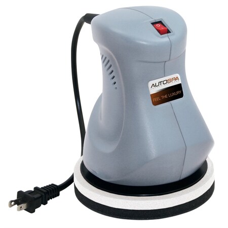 Carrand Autospa 120V 6" Polisher, 94000AS CRD94000AS