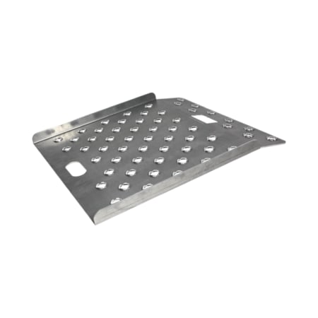 Magcoa Curb Ramp, 27x27