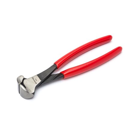 Crescent 9-1/4" End Cutting Nipper Pliers 729CVN