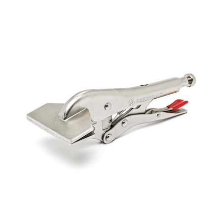 Crescent 8" Locking Sheet Metal Clamp C8SMVN