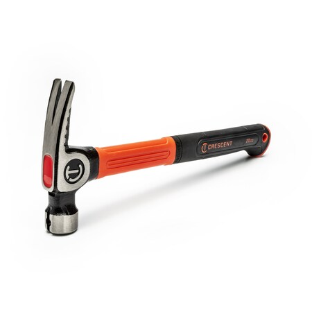 Crescent 20 oz Fiberglass General Purpose Hammer CHFGP20